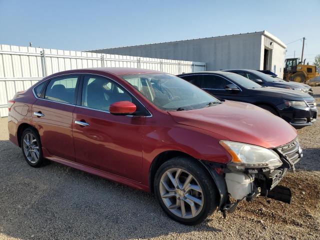 2014 NISSAN SENTRA S - 3N1AB7AP5EY270943