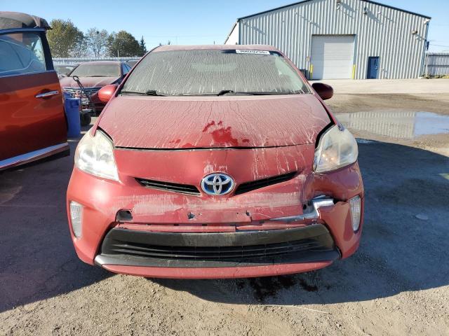 2014 TOYOTA PRIUS - JTDKN3DU7E1788124