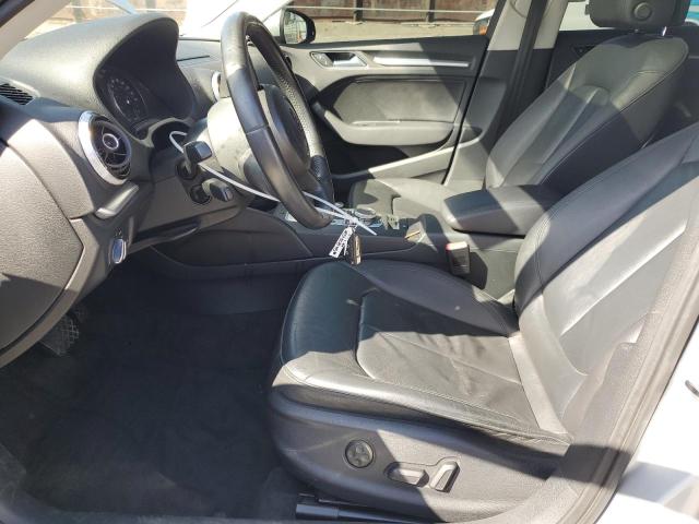 2015 AUDI A3 PREMIUM WAUACGFFXF1012107