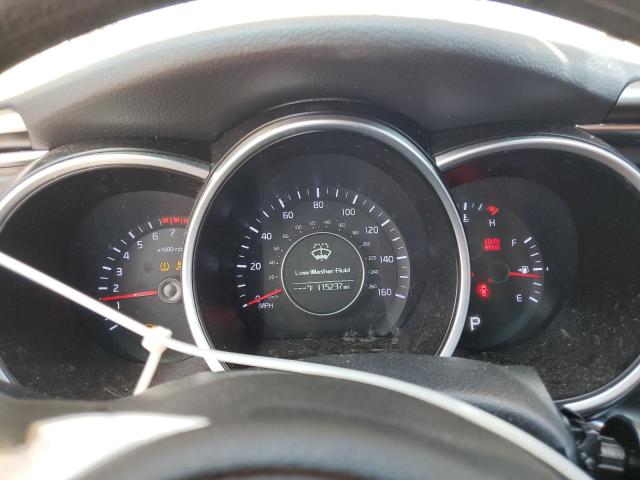 2015 KIA OPTIMA LX - 5XXGM4A77FG397591