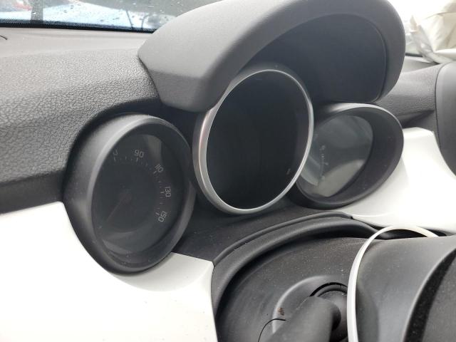 2016 FIAT 500X LOUNG ZFBCFYDT5GP380570