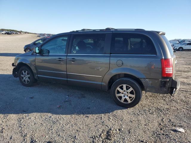 2010 CHRYSLER TOWN & COU - 2A4RR5DX6AR345407