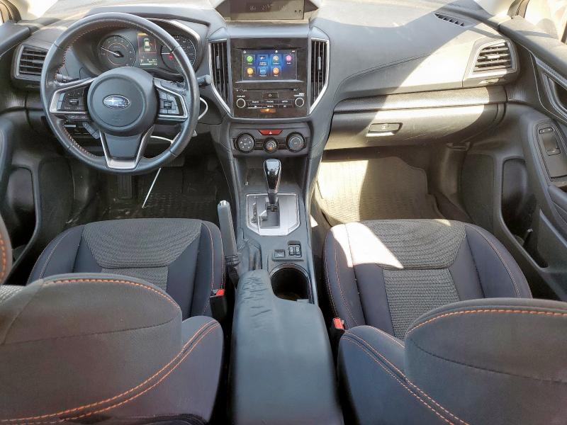 2019 SUBARU CROSSTREK JF2GTAEC5KH259913