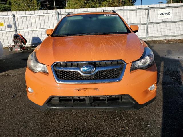 2013 SUBARU XV CROSSTR #3304059514