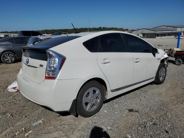 2010 TOYOTA PRIUS - JTDKN3DU8A0105170