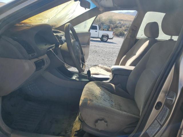 2003 TOYOTA CAMRY LE #3268761403