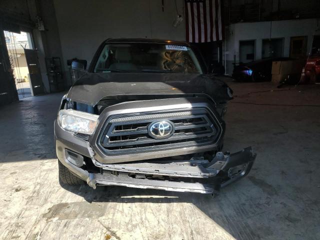 2021 TOYOTA TACOMA ACC 3TYRX5GN3MT030893