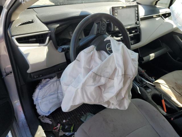 2020 TOYOTA COROLLA LE - JTDEBRBE5LJ003701