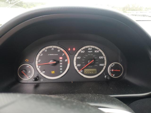 2006 HONDA CR-V LX #3293559443