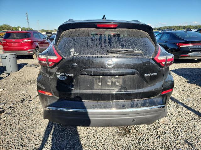 2020 NISSAN MURANO SV 5N1AZ2BS6LN103298