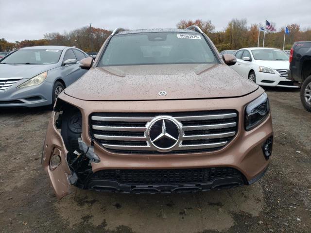 2024 MERCEDES-BENZ GLB 250 4M #3316838653