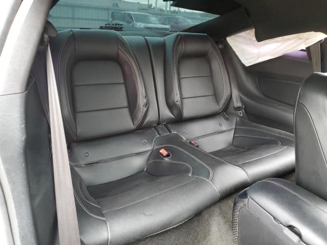 2018 FORD MUSTANG - 1FA6P8CF1J5160337