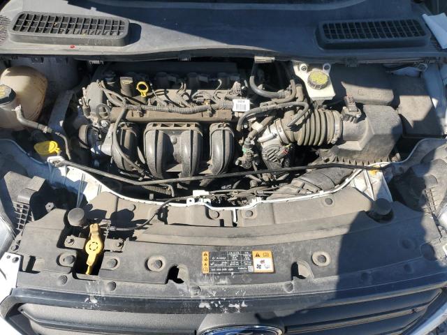 2017 FORD ESCAPE S - 1FMCU0F76HUC39736