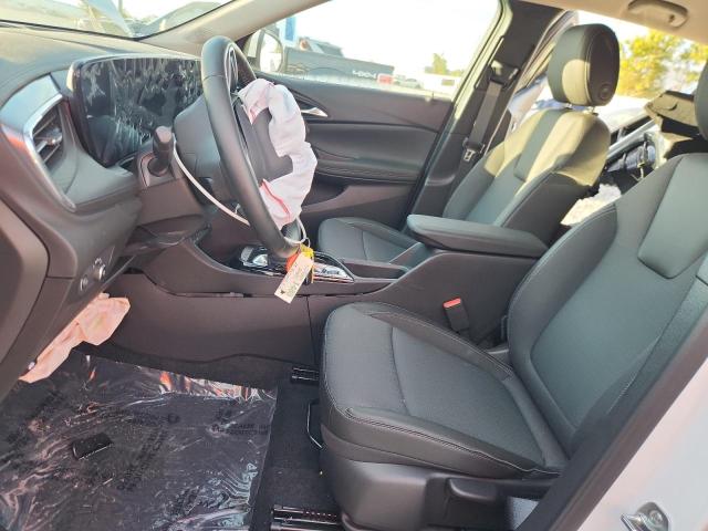 2025 BUICK ENCORE GX PREFERRED - KL4AMBSP3SB096240