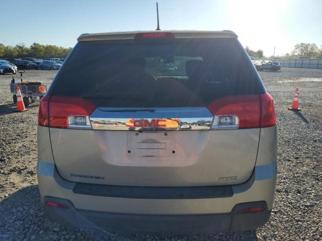 2014 GMC TERRAIN SL - 2GKFLVEK0E6273208