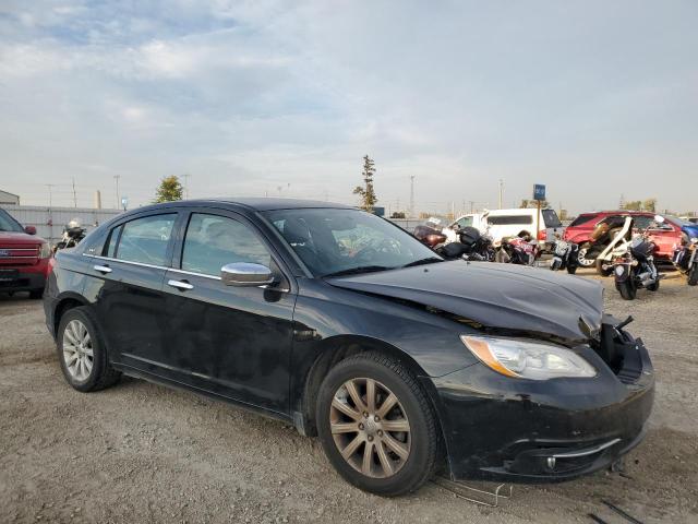 2014 CHRYSLER 200 LIMITED - 1C3CCBCG8EN159680