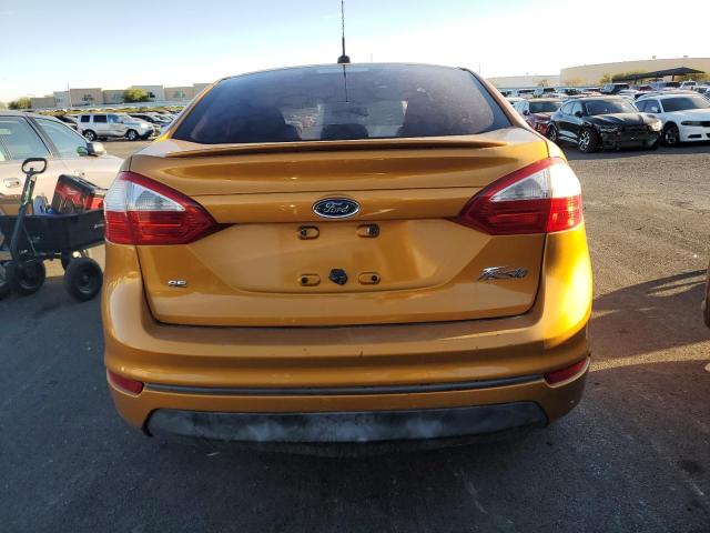 2016 FORD FIESTA SE - 3FADP4BJ3GM158100