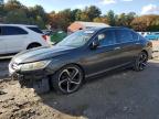 Lot #3305303321 2015 HONDA ACCORD SPO