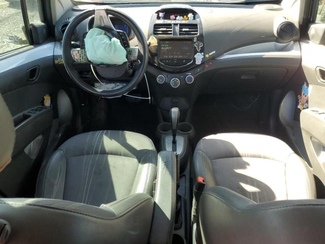 2013 CHEVROLET SPARK 1LT #3302766381