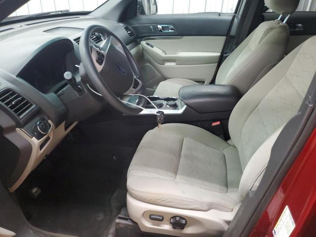 2015 FORD EXPLORER 1FM5K8B87FGA93824