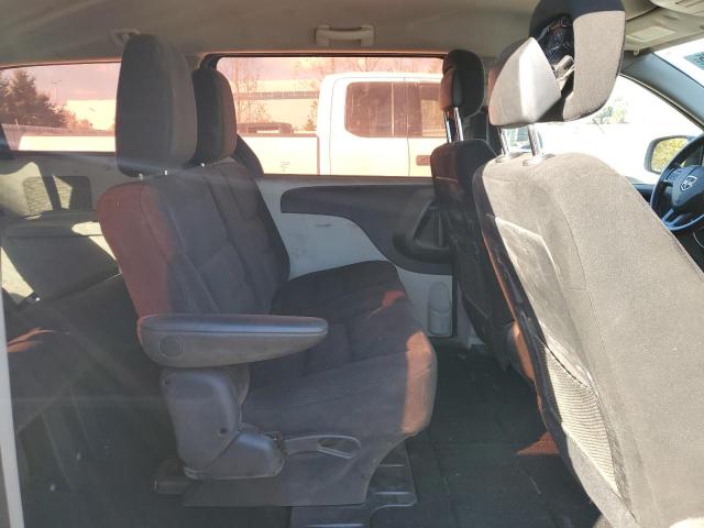 2015 DODGE GRAND CARA - 2C4RDGBG7FR515381