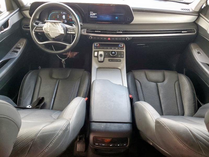 2024 HYUNDAI PALISADE S #3308558505