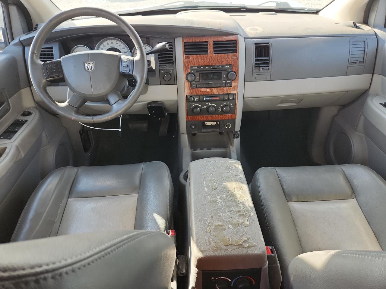 Lot #3269108698 2007 DODGE DURANGO SLT