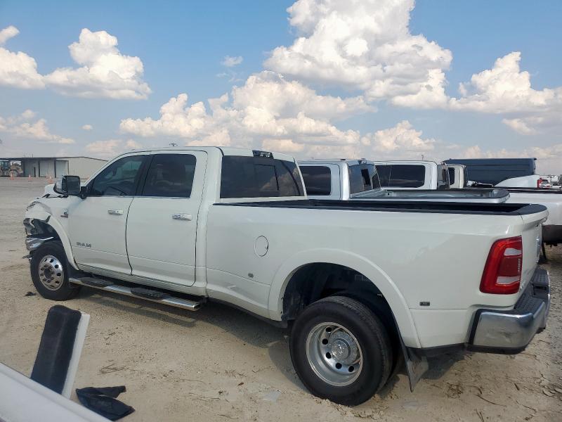 2022 RAM 3500 LARAM #3292734605