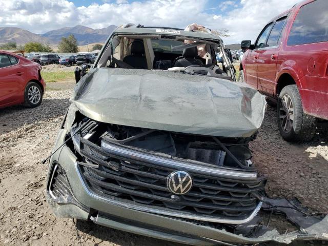 2025 VOLKSWAGEN ATLAS SEL - 1V2FR2CA3SC533461