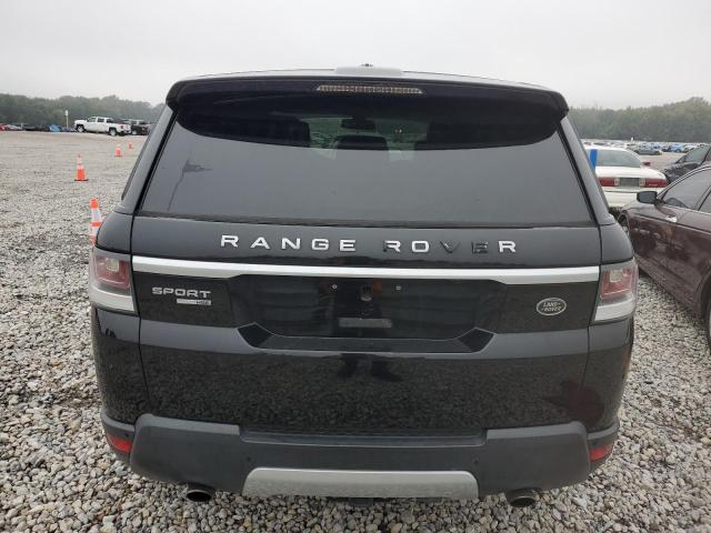 2014 LAND ROVER RANGE ROVE #3305457067