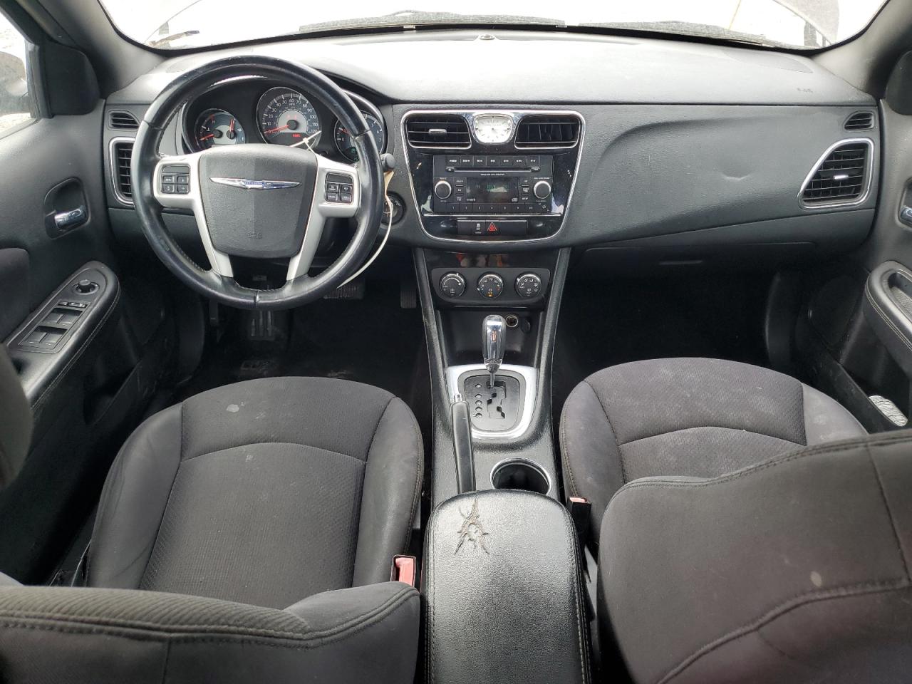 CHRYSLER 200 TOURING