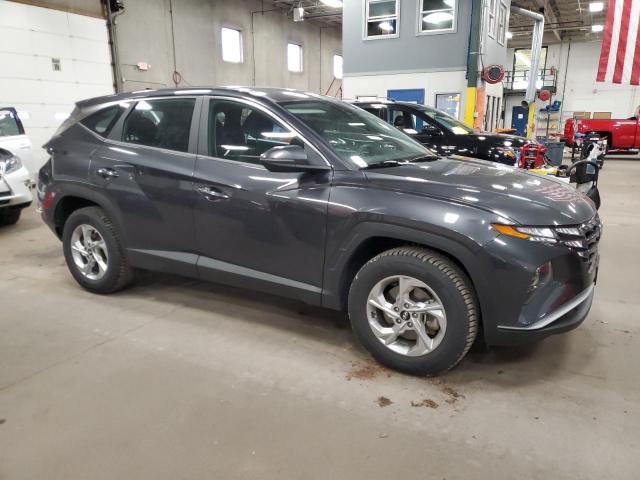 2022 HYUNDAI TUCSON SE #3286667286