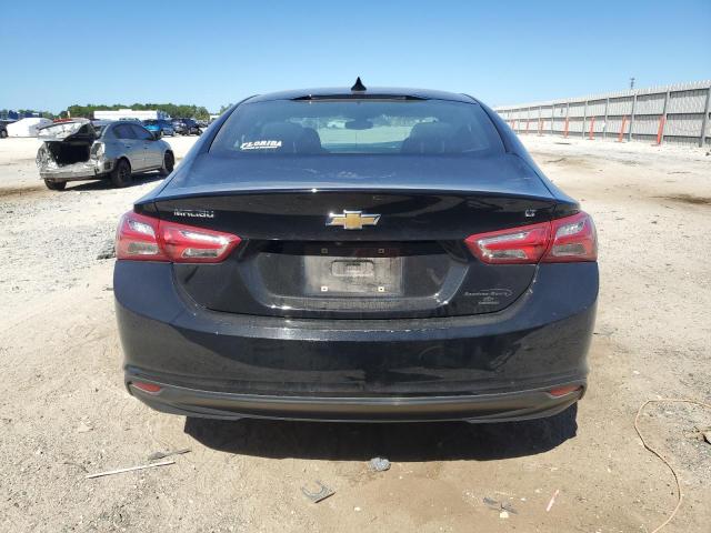 2022 CHEVROLET MALIBU LT - 1G1ZD5ST0NF120572