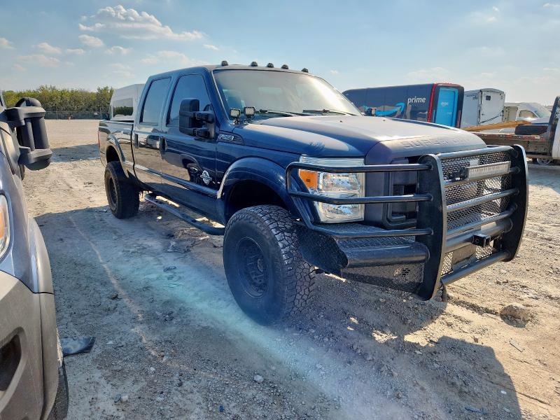 2015 FORD F250 SUPER - 1FT7W2BT8FEB78251