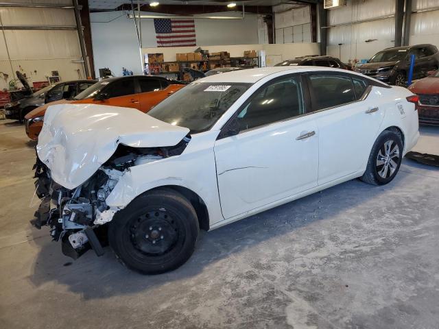 Global Auto Auctions: 2022 NISSAN ALTIMA S