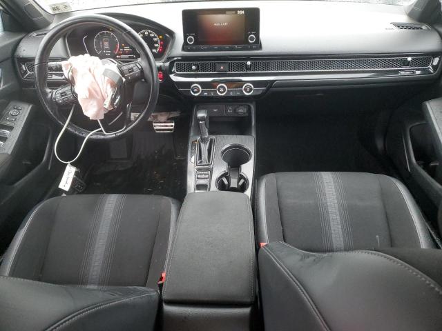 2023 HONDA CIVIC SPOR #3303648935