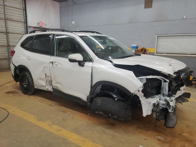 2024 SUBARU FORESTER L - JF2SKALC3RH499116