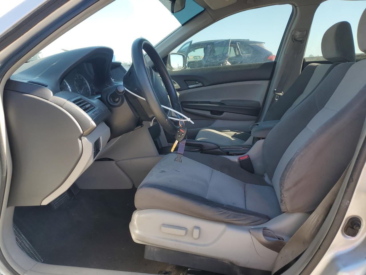 Lot #3304634969 2008 HONDA ACCORD LXP