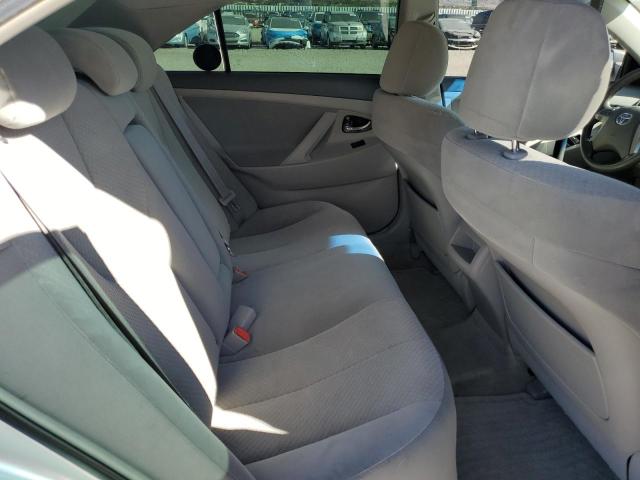 2007 TOYOTA CAMRY CE #3310753733