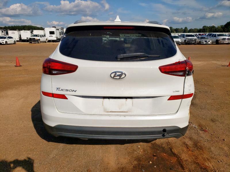 2021 HYUNDAI TUCSON LIM #3291481992