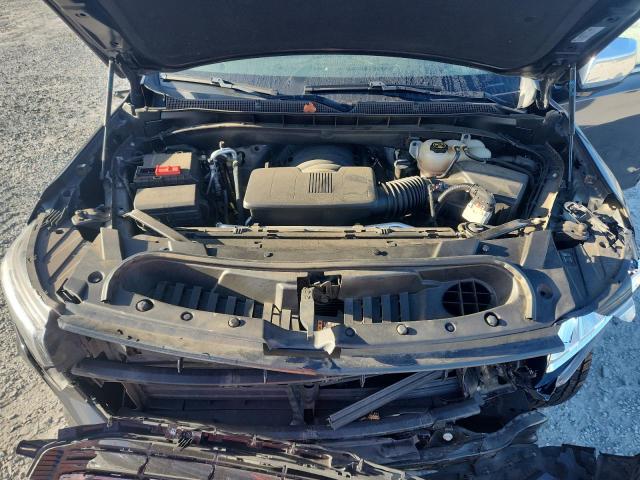 2022 CHEVROLET SUBURBAN K1500 PREMIER 1GNSKFKD3NR136459