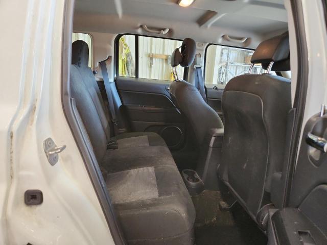 2015 JEEP PATRIOT SP 1C4NJPBA8FD409804