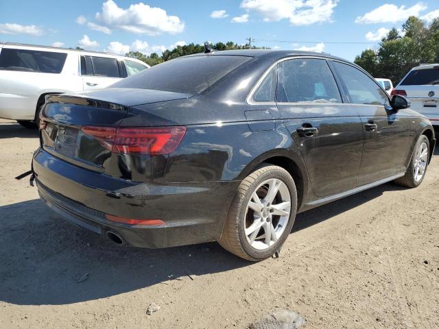 2018 AUDI A4 PREMIUM WAUKMAF48JA039649