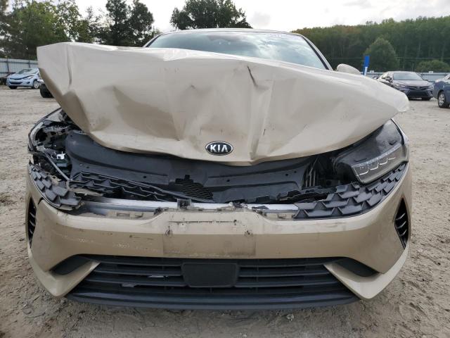 2021 KIA K5 EX 5XXG34J22MG039447