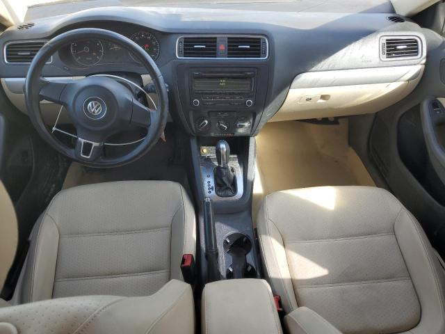 2013 VOLKSWAGEN JETTA SE #3268636919