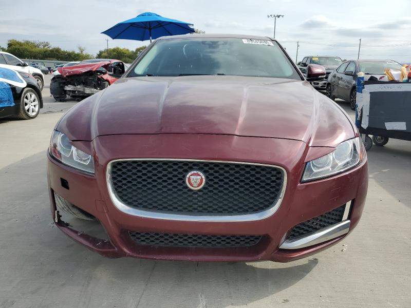 2017 JAGUAR XF PREMIUM - SAJBJ4BV0HCY51121