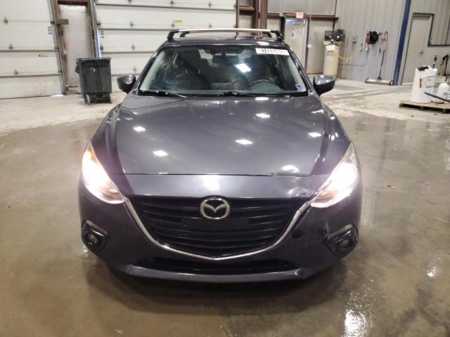 2016 MAZDA 3 GRAND TO #3305407324