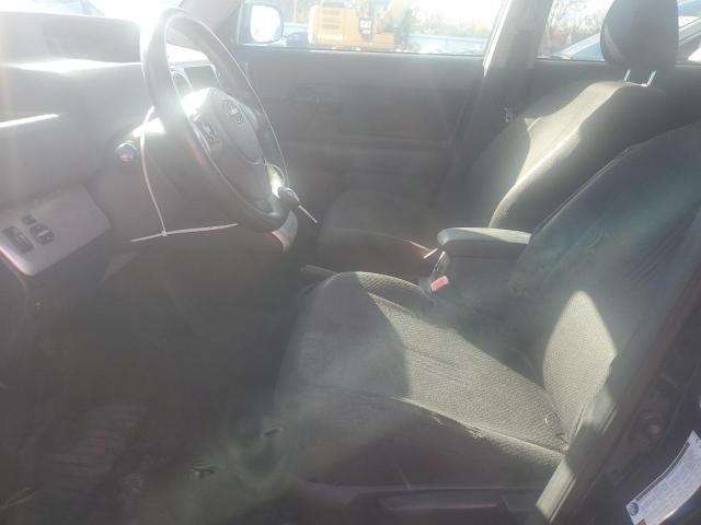 2008 TOYOTA SCION XB #3278558963