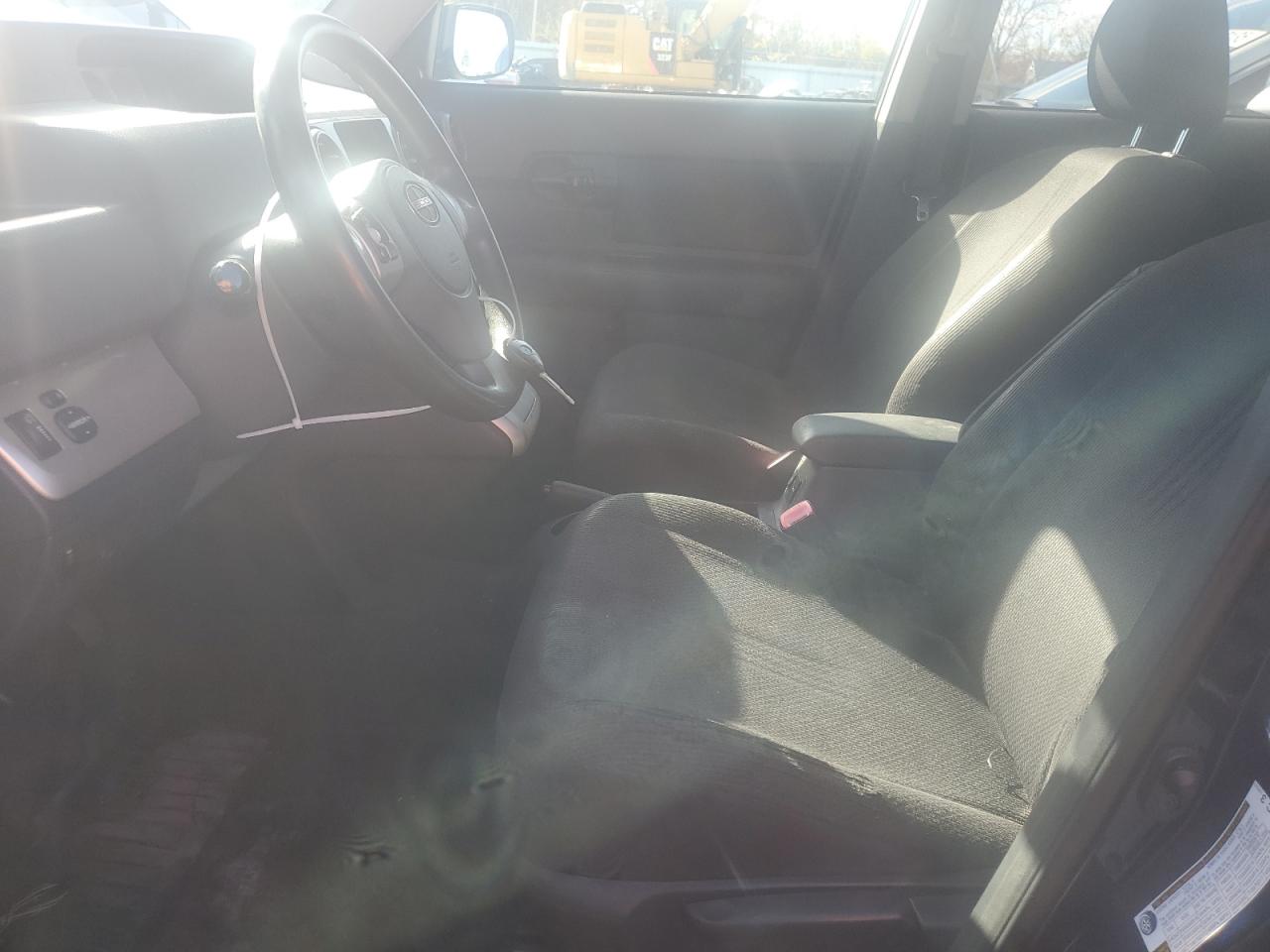 Lot #3278558963 2008 TOYOTA SCION XB