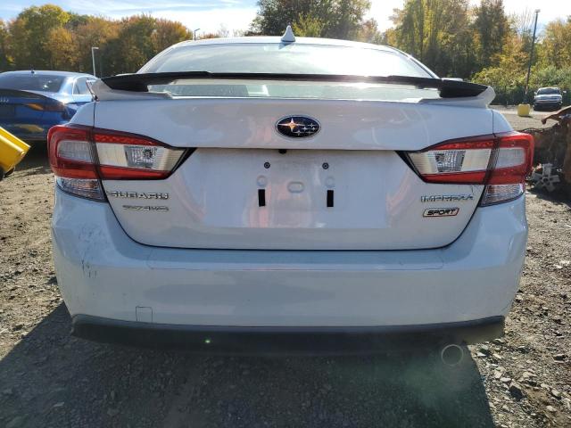 2019 SUBARU IMPREZA SP - 4S3GKAM65K3621006